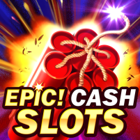 epic cash slots deluxe casino