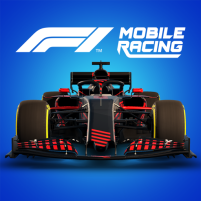 f1 mobile racing