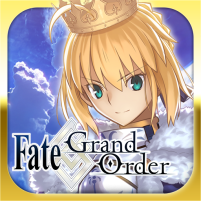 fate grand order english