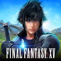 final fantasy xv a new empire