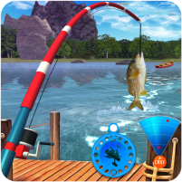 fish mania fishing sport game