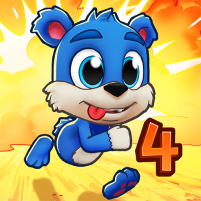 fun run 4 multiplayer games