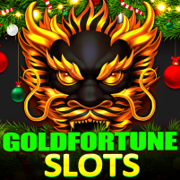 gold fortune slot casino game