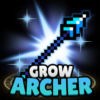 grow archermaster idle rpg