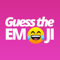 guess the emoji scaled