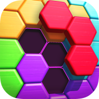 hexa puzzle hero