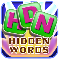 hidden words