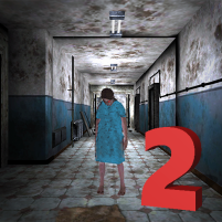 horror hospital 2 survival