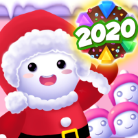 ice crush 2020 jewels puzzle