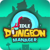 idle dungeon manager rpg