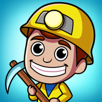 idle miner tycoon gold cash