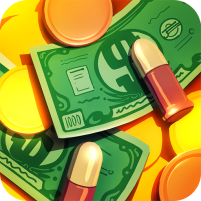 idle tycoon wild west clicker