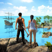 island survival offline games scaled