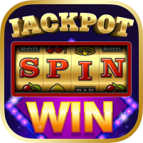 jackpot spin win slots