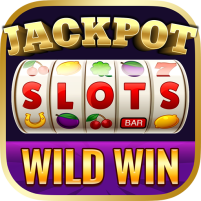 jackpot wild win slots machine