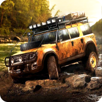jeep racing extreme offroad