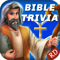 jesus bible trivia games quiz