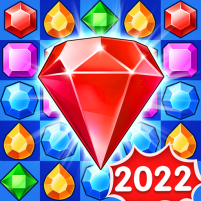 jewels legend match 3 puzzle