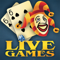 joker livegames online