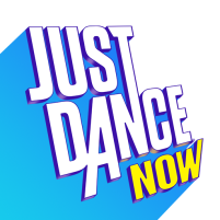 just dance now