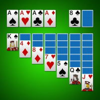 klondike solitaire card game scaled