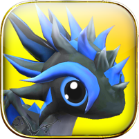 little dragon heroes world sim