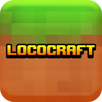 lococraft builds creative game