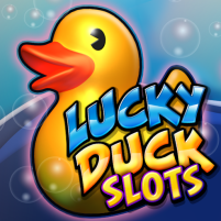 lucky duck slots