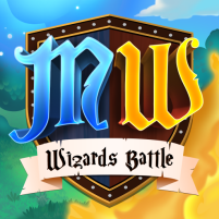 magic wars wizards battle