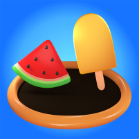 match 3d matching puzzle game