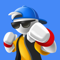 match hit puzzle fighter