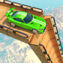 mega ramps ultimate car stunts scaled