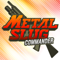 metal slug commander
