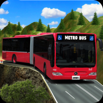 metro bus drive simulator game scaled