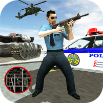 miami police crime vice simulator