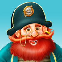 mind pirates word search game