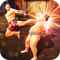 mma games martial arts karate