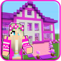 mod barbie for minecraft pe scaled