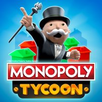 monopoly tycoon