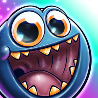 monster math 2 fun kids games