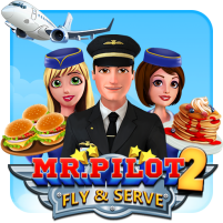 mr pilot 2 fly and serve