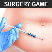 multi surgery hospital games