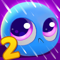 my boo 2 my virtual pet game