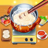 my cooking chef fever games