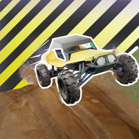 offroad race