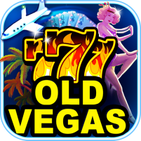 old vegas slots casino 777