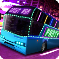 party bus simulator ii