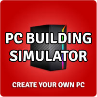 pc building simulator