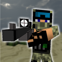 pixel sniper 3d