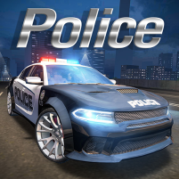 police sim 2022